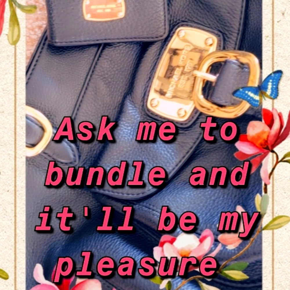 Ask me for a bundle